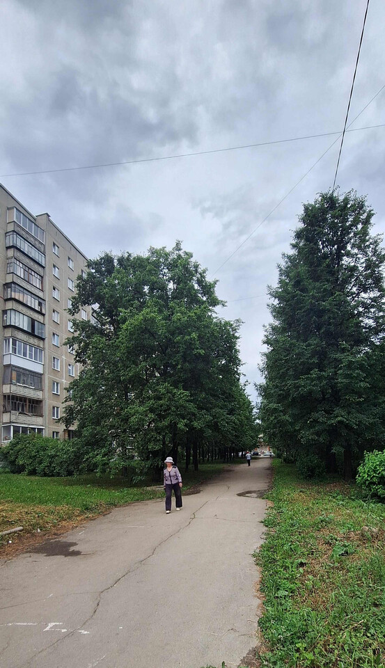 квартира г Миасс Машгородок ул Жуковского 6 фото 19
