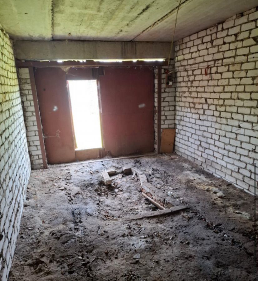 гараж г Ульяновск р-н Заволжский ул Академика Павлова фото 4