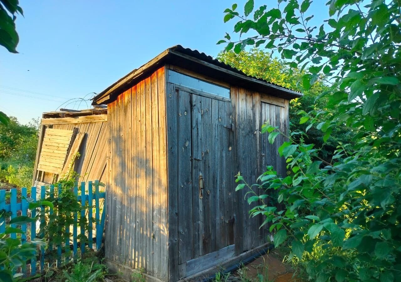 дом р-н Исилькульский г Исилькуль СТ Энтузиаст, 4-я аллея фото 4