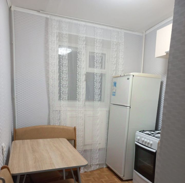 квартира г Иваново р-н Советский пр-кт Шереметевский 72б фото 5