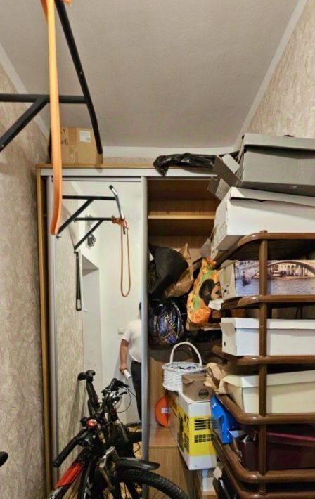квартира г Махачкала пр-кт Имама Шамиля 10г Советский фото 8