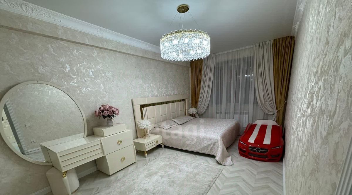 квартира г Махачкала пр-кт Имама Шамиля 52г Советский фото 9