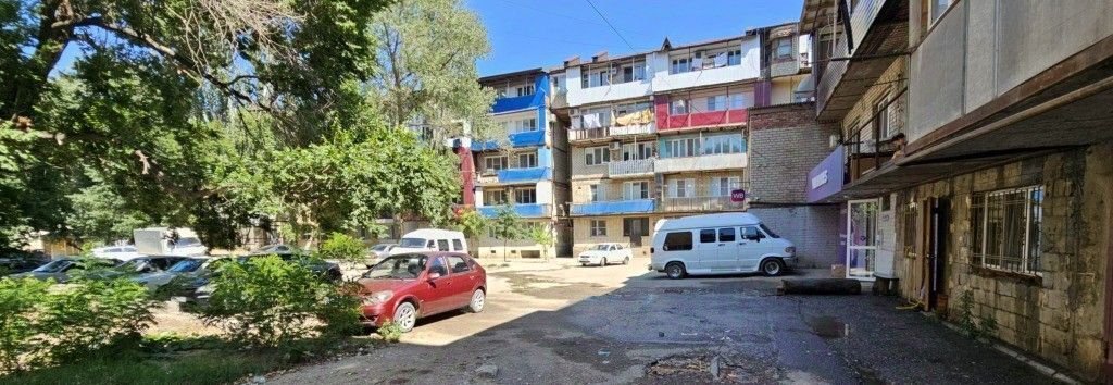 квартира г Махачкала пр-кт Имама Шамиля 10г Советский фото 18