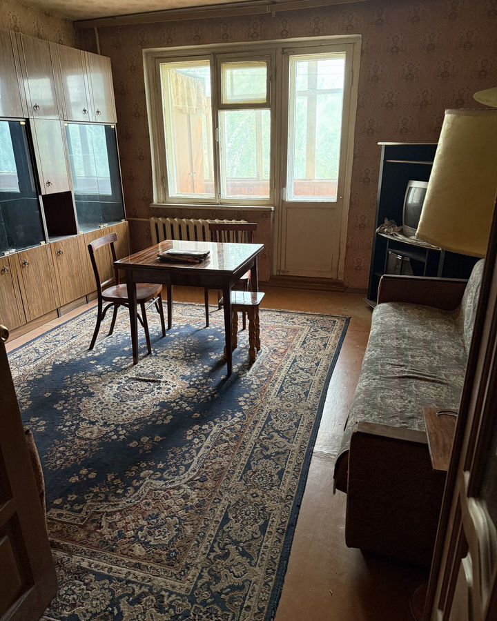 квартира г Ульяновск р-н Засвияжский ул Пушкарева 70 фото 9