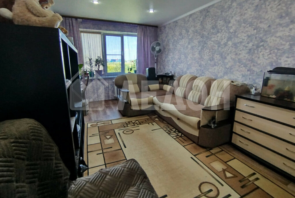 квартира г Омск ул Талалихина 22 фото 6