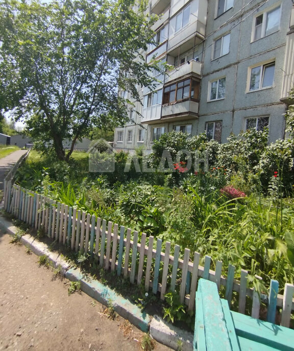 квартира г Омск ул Талалихина 22 фото 22