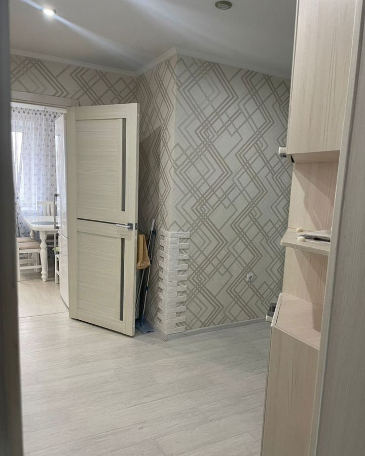 квартира г Орск пр-кт Ленина 116 мкр-н Новый город фото 18