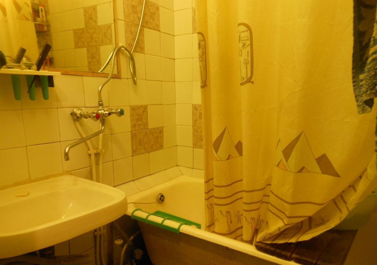 квартира г Иваново р-н Октябрьский ул Кольчугинская 1/3 фото 12