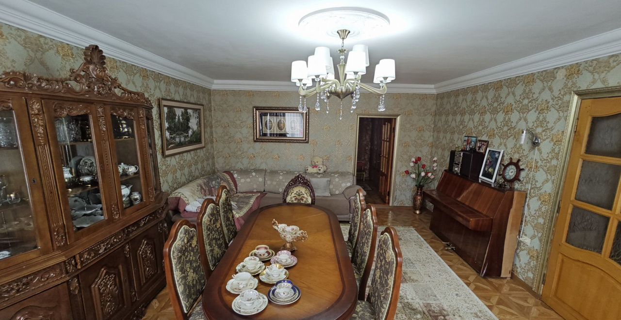 дом г Махачкала с Новый Хушет р-н Ленинский ул Етим Эмина 51 фото 24
