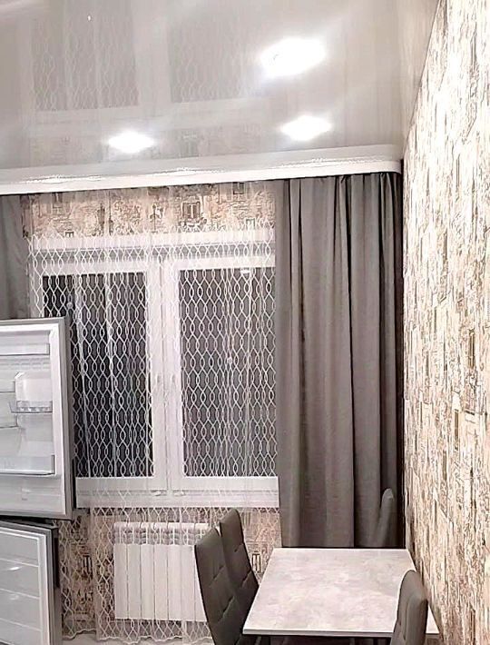 квартира г Иркутск р-н Октябрьский Гусарская тер., 2 фото 4