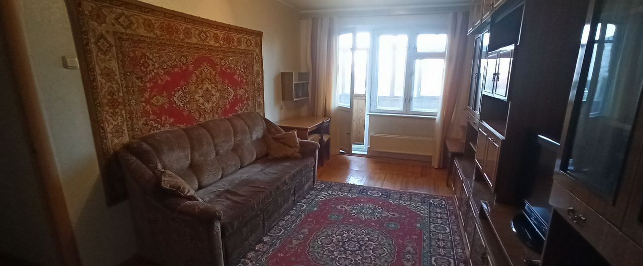 квартира г Йошкар-Ола ул Анникова 7 фото 7