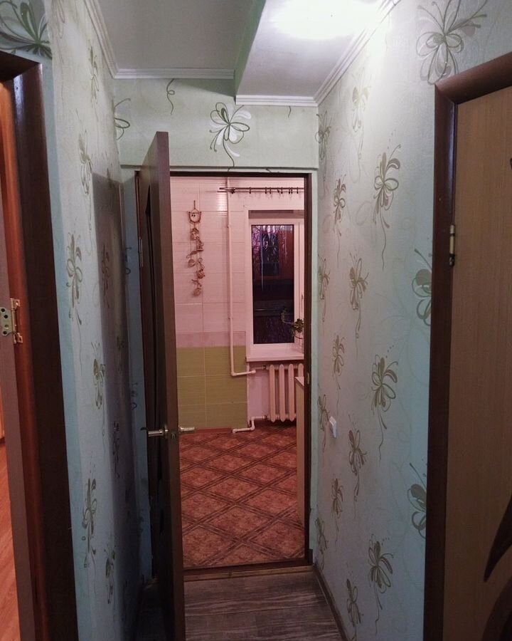 квартира г Гуково ул Герцена 106 фото 6