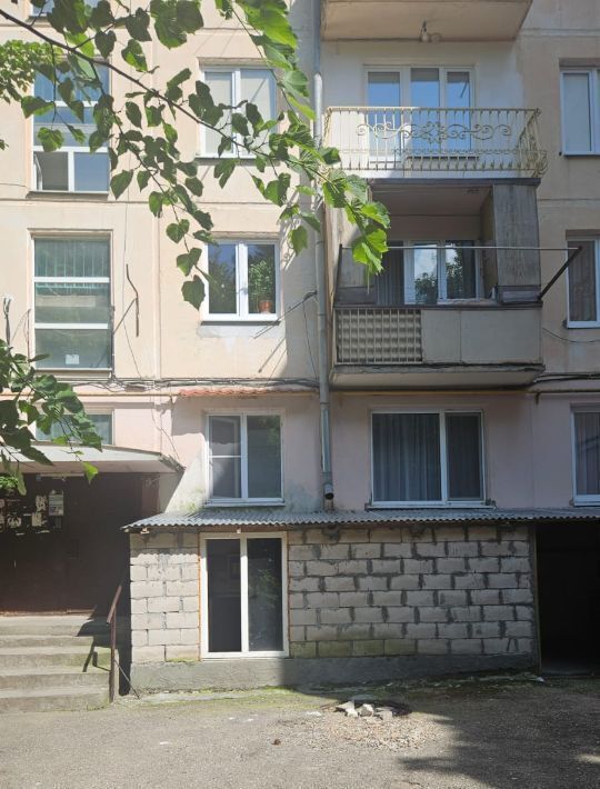 свободного назначения г Кисловодск проезд Цандера фото 7