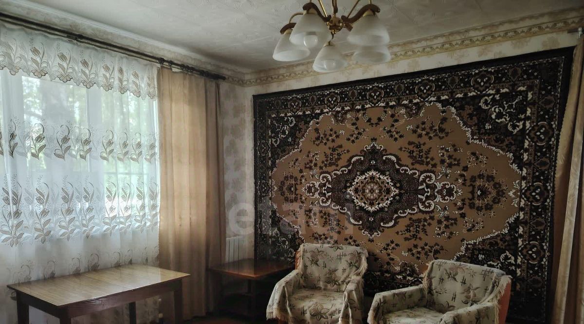 квартира г Маркс ул Энгельса 174 фото 4
