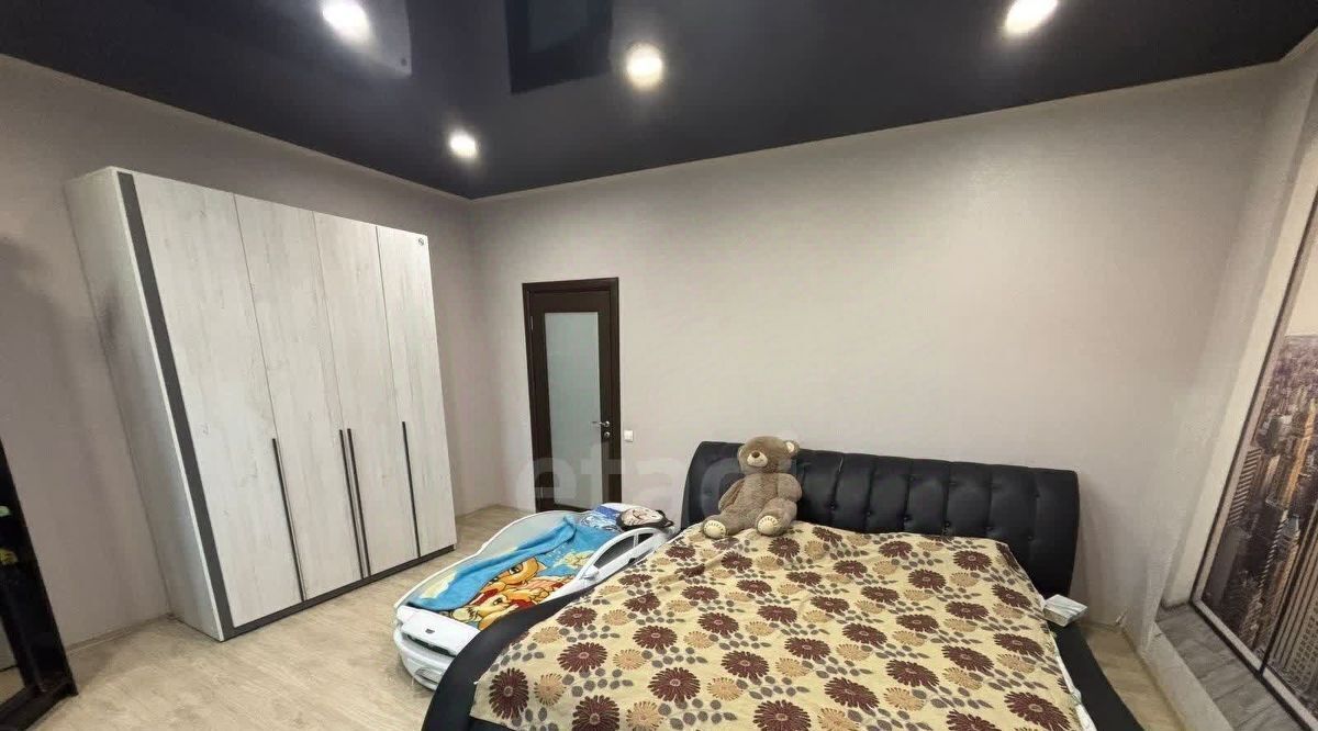 квартира г Саратов р-н Заводской пр-кт Энтузиастов 62 фото 10