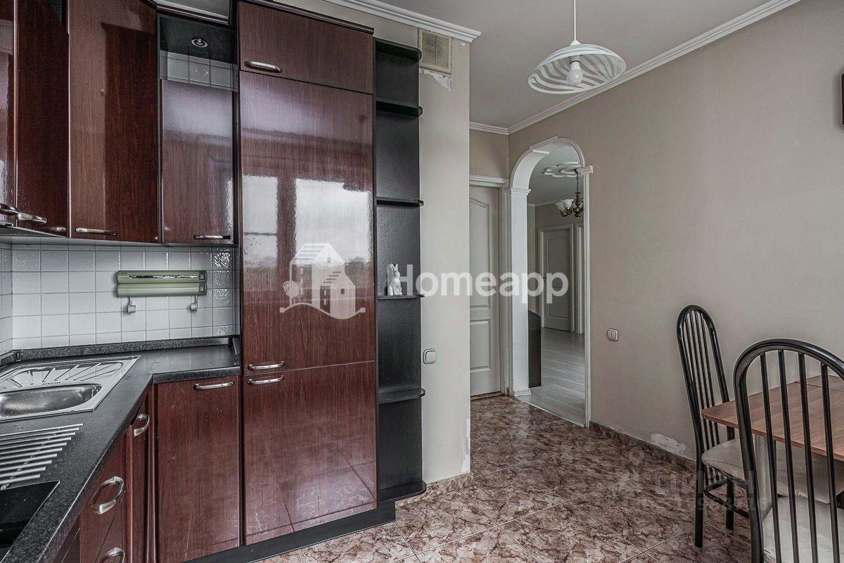 квартира г Химки ул Молодежная 1 фото 3