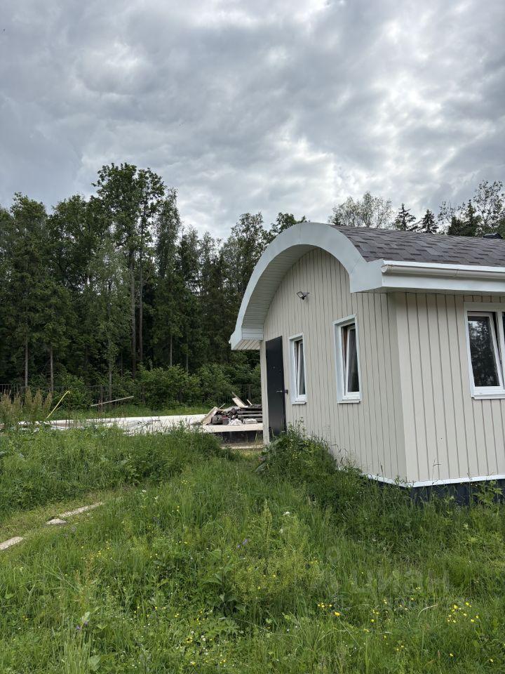 земля г Солнечногорск КП «Лисичкин Лес», улица Лисичкина, Зеленоград фото 6