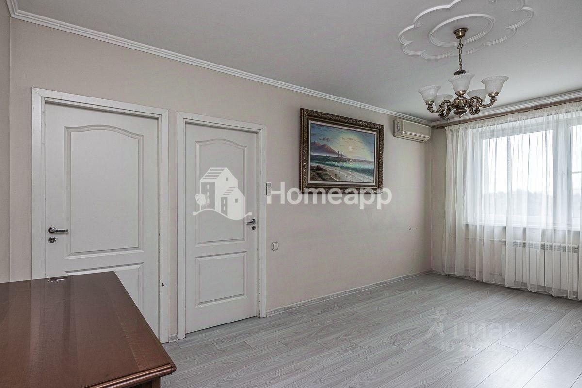 квартира г Химки ул Молодежная 1 фото 7