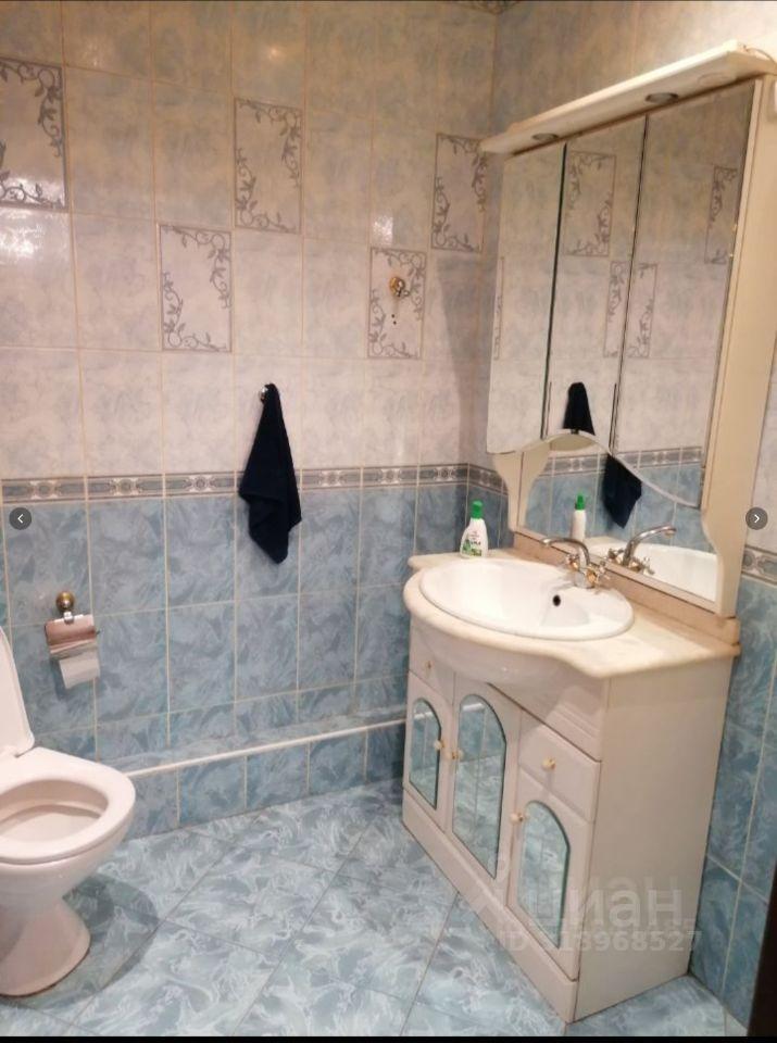 квартира г Балашиха мкр Железнодорожный ул Юбилейная 4/3 фото 9