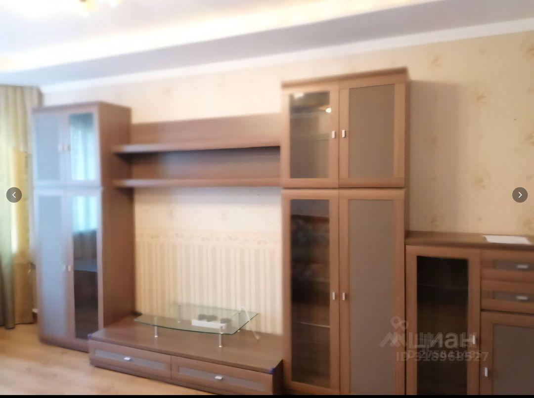 квартира г Балашиха мкр Железнодорожный ул Юбилейная 4/3 фото 15