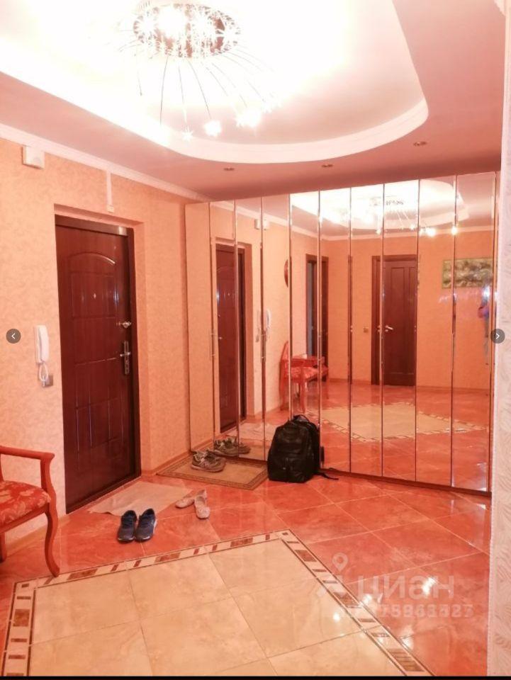 квартира г Балашиха мкр Железнодорожный ул Юбилейная 4/3 фото 23