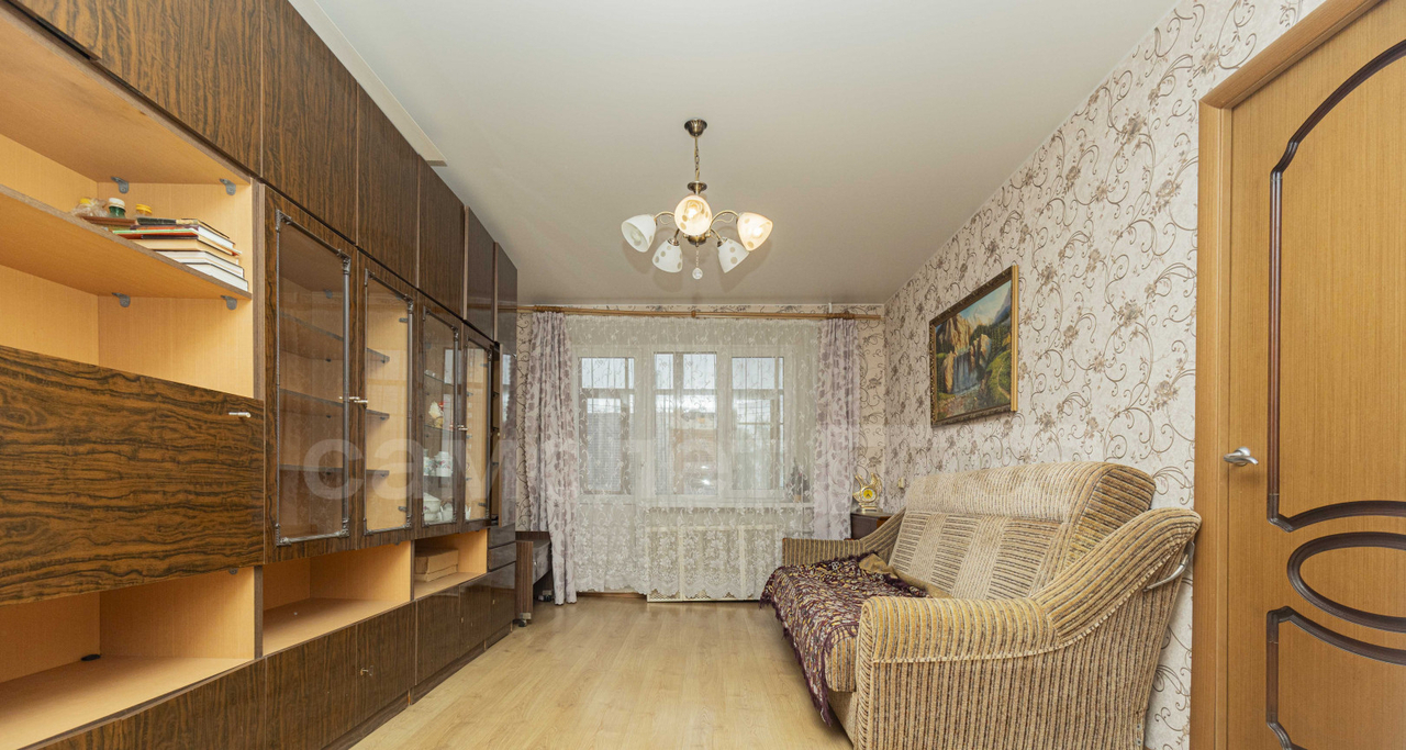 квартира г Наро-Фоминск ул Профсоюзная 2 фото 14