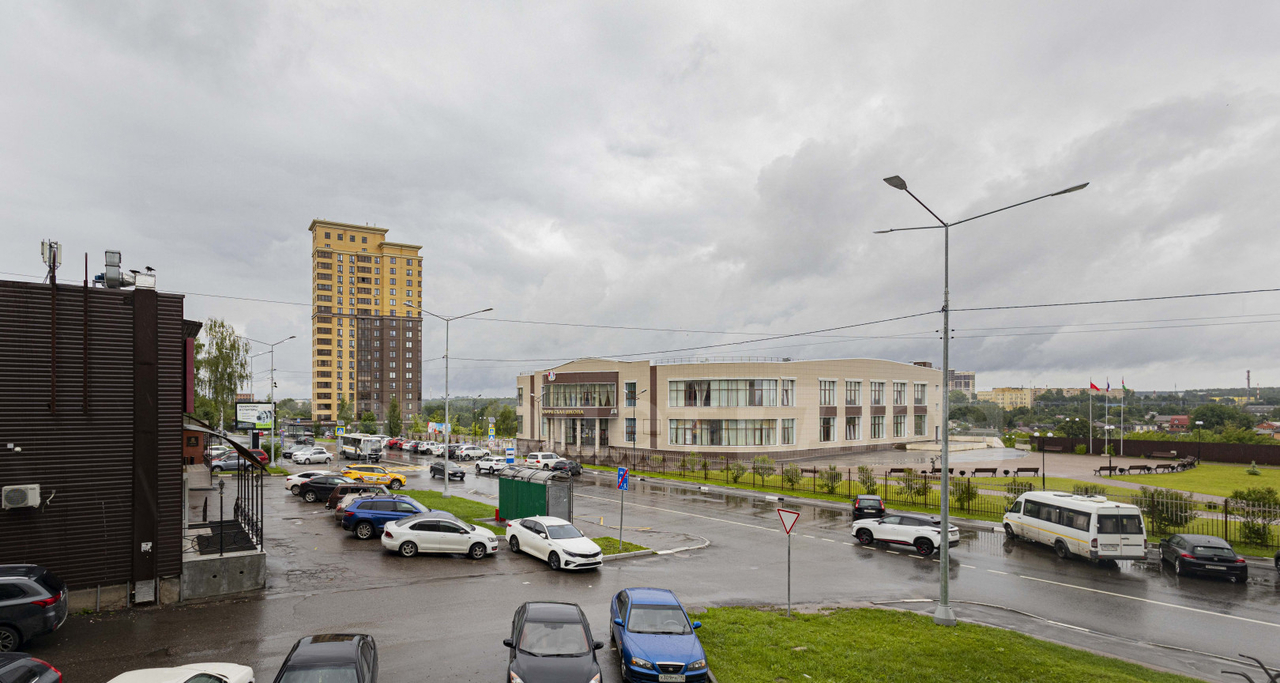 квартира г Наро-Фоминск ул Профсоюзная 2 фото 18