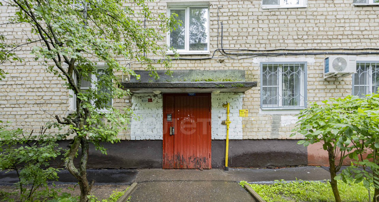 квартира г Наро-Фоминск ул Профсоюзная 2 фото 22