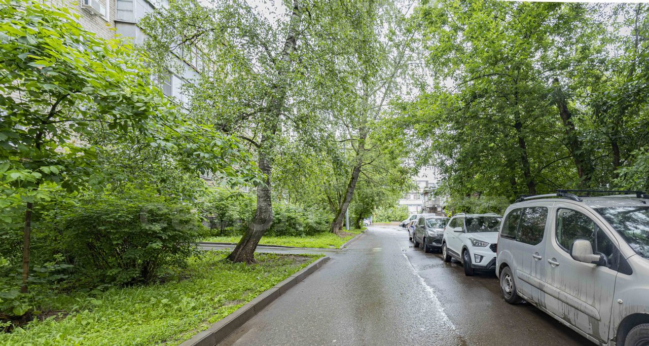 квартира г Наро-Фоминск ул Профсоюзная 2 фото 25
