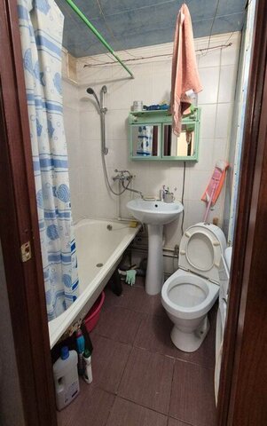 квартира ул Транспортная 10 фото