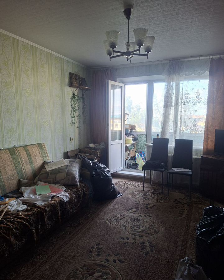 квартира г Тверь р-н Заволжский ул Хромова 21 фото 3