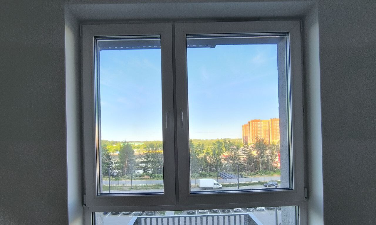 квартира г Мытищи пер 1-й Стрелковый 5 фото 33