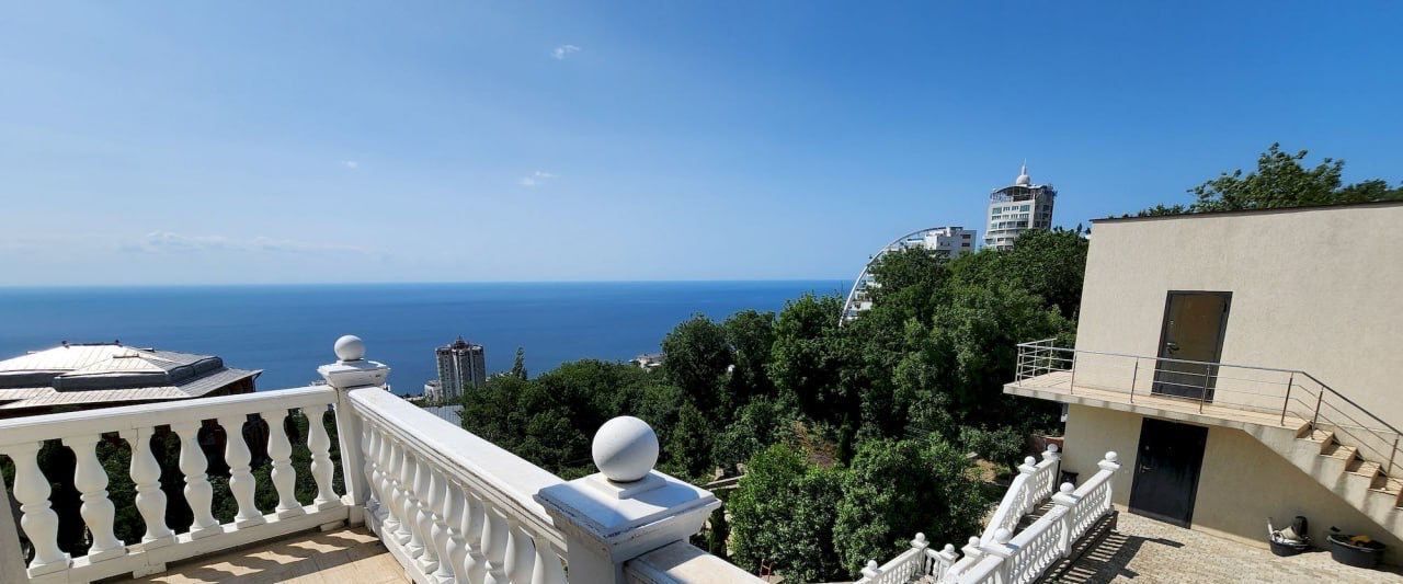 дом г Ялта п Мисхор пгт Кореиз фото 3