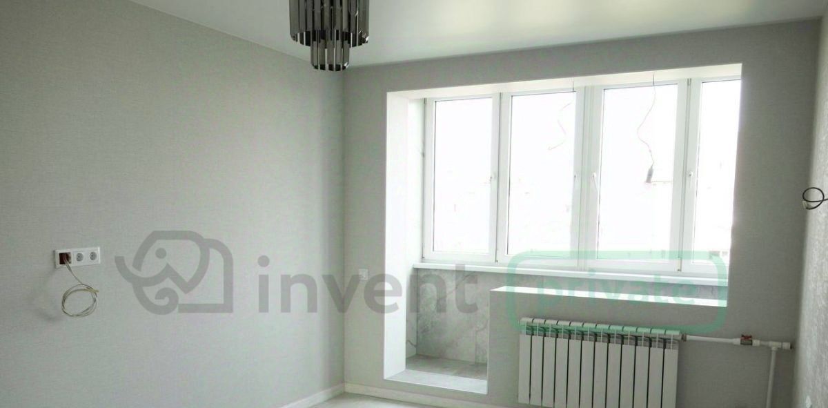 квартира г Калининград р-н Московский ул Б.Хмельницкого 26 фото 15