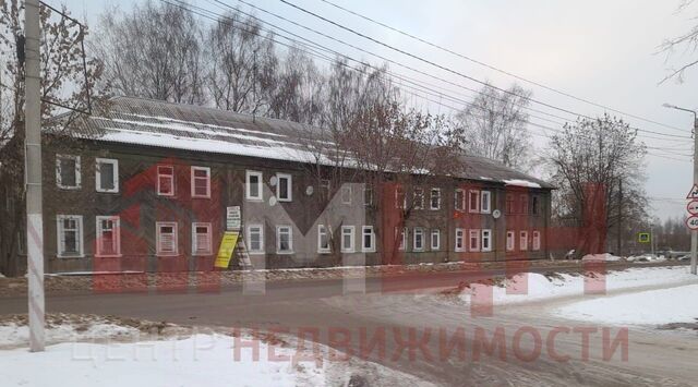 р-н Конаковский г Конаково пл. Калинина, 12 фото