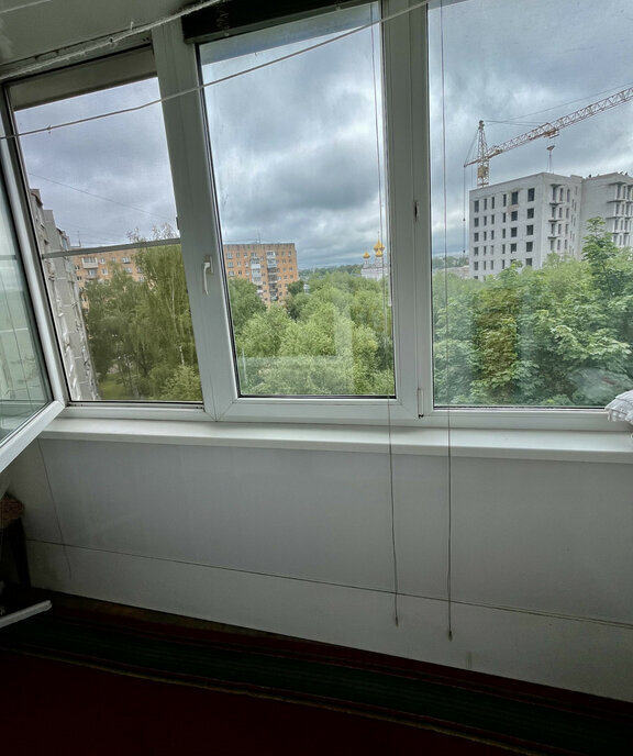 квартира г Тверь ул Коминтерна 43 фото 4