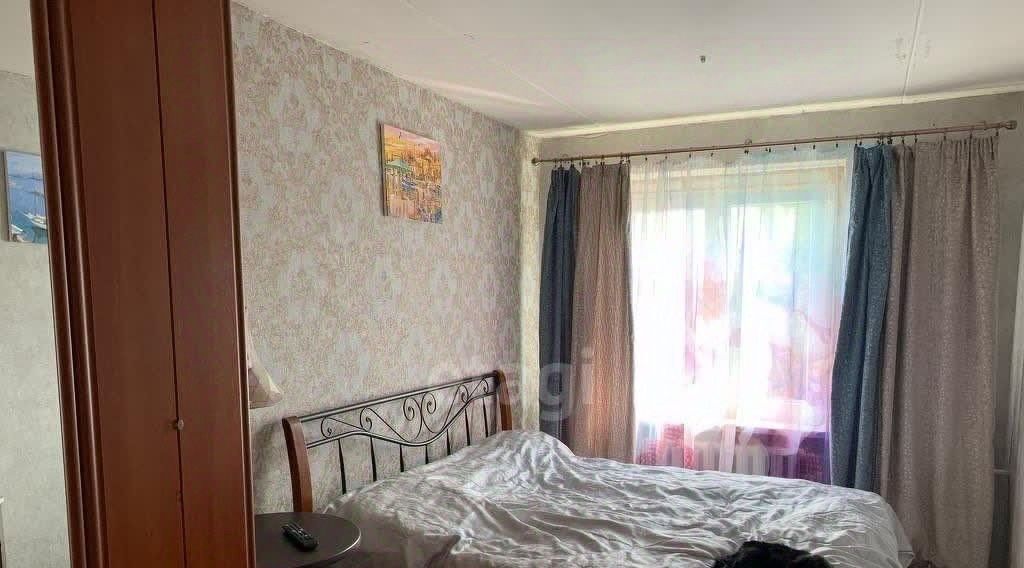квартира р-н Зеленоградский г Зеленоградск ул Победы 15 фото 13