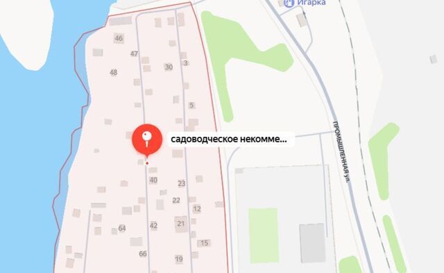 снт ГРЭС-2 фото