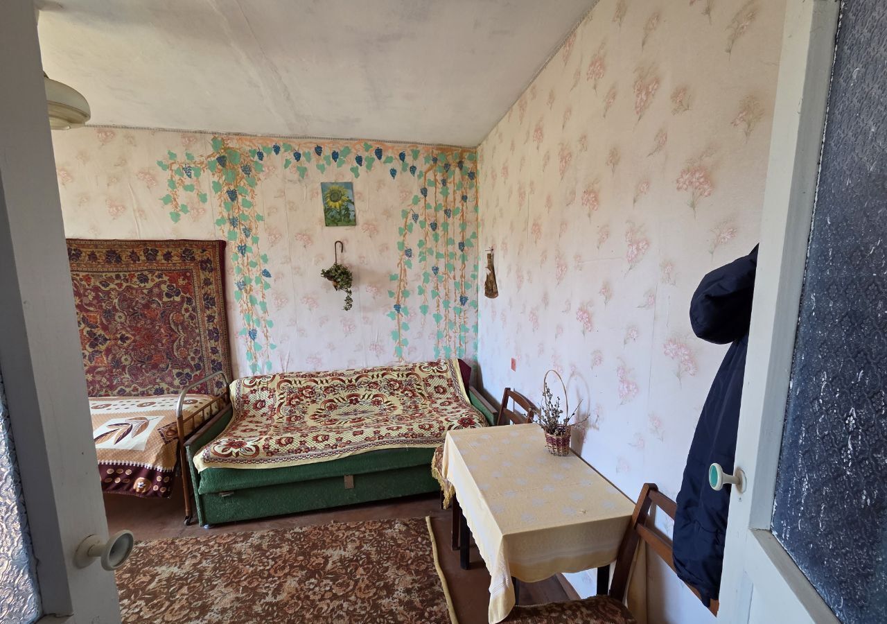 дом г Евпатория ул Нижняя Суворовское сельское поселение, СНТ Ленок, Сакский р-н фото 4