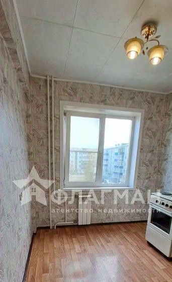квартира г Усолье-Сибирское пр-кт Ленинский 1 фото 1