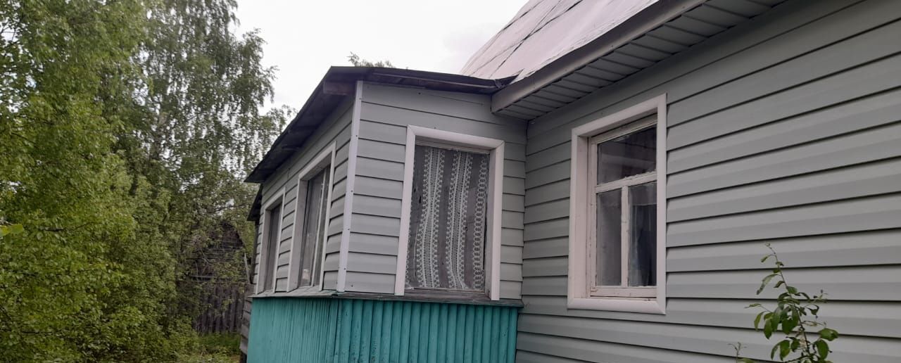 дом г Новодвинск снт Маяк Центральная ул фото 4