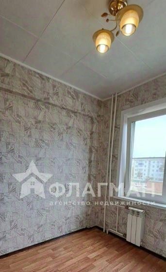 квартира г Усолье-Сибирское пр-кт Ленинский 1 фото 4