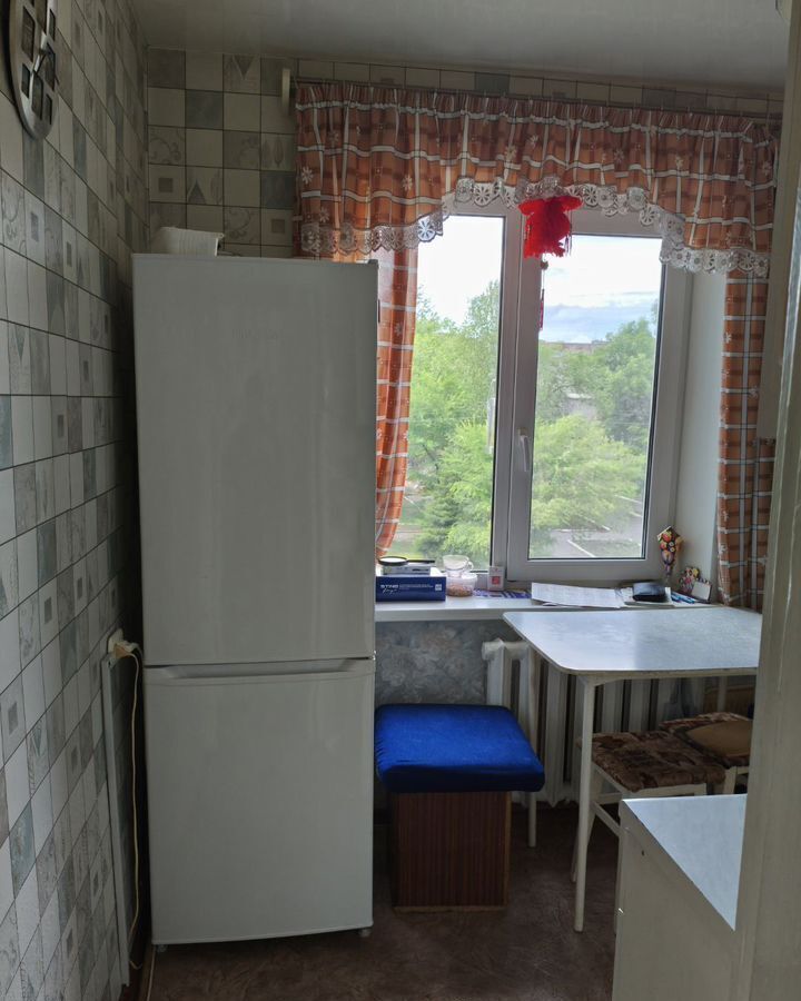 квартира г Курган мкр 1-й р-н Заозерный, жилой район Заозёрный, 32 фото 7