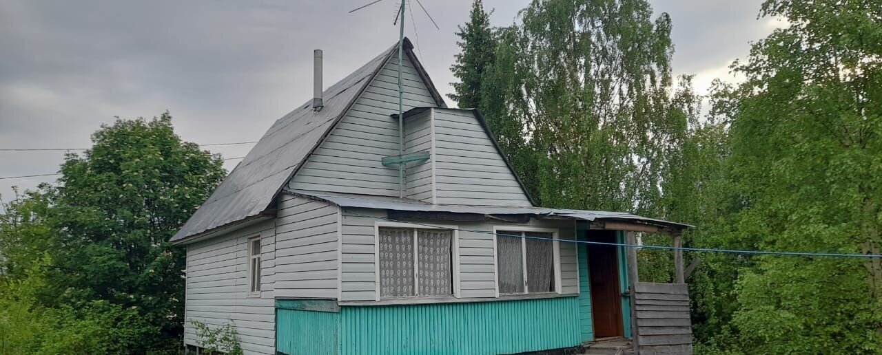 дом г Новодвинск снт Маяк Центральная ул фото 8
