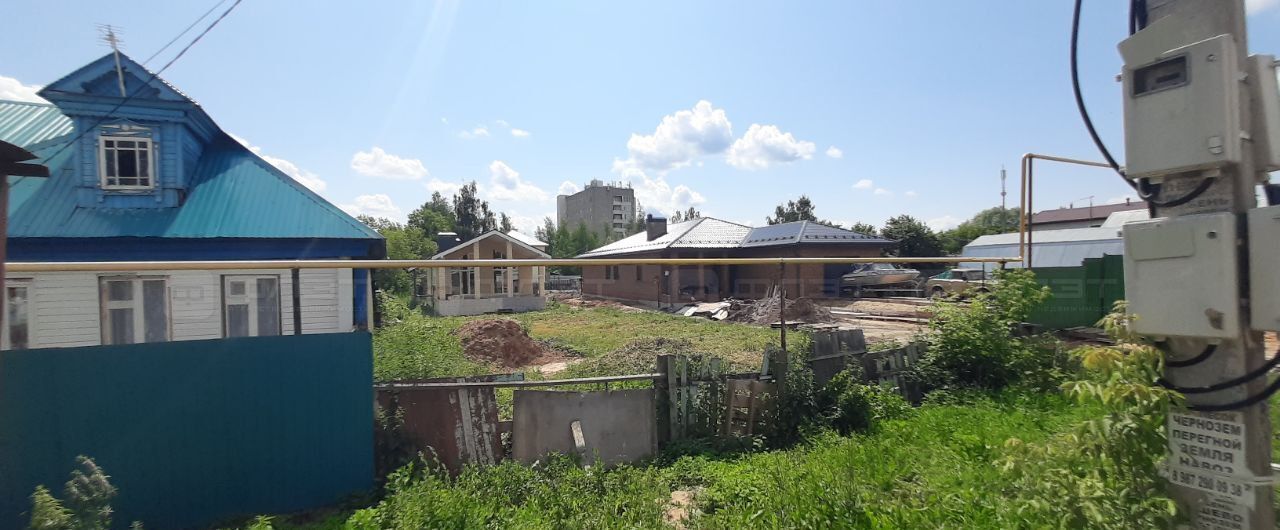 дом г Казань р-н Кировский ул Объединенная 10 Республика Татарстан Татарстан фото 1