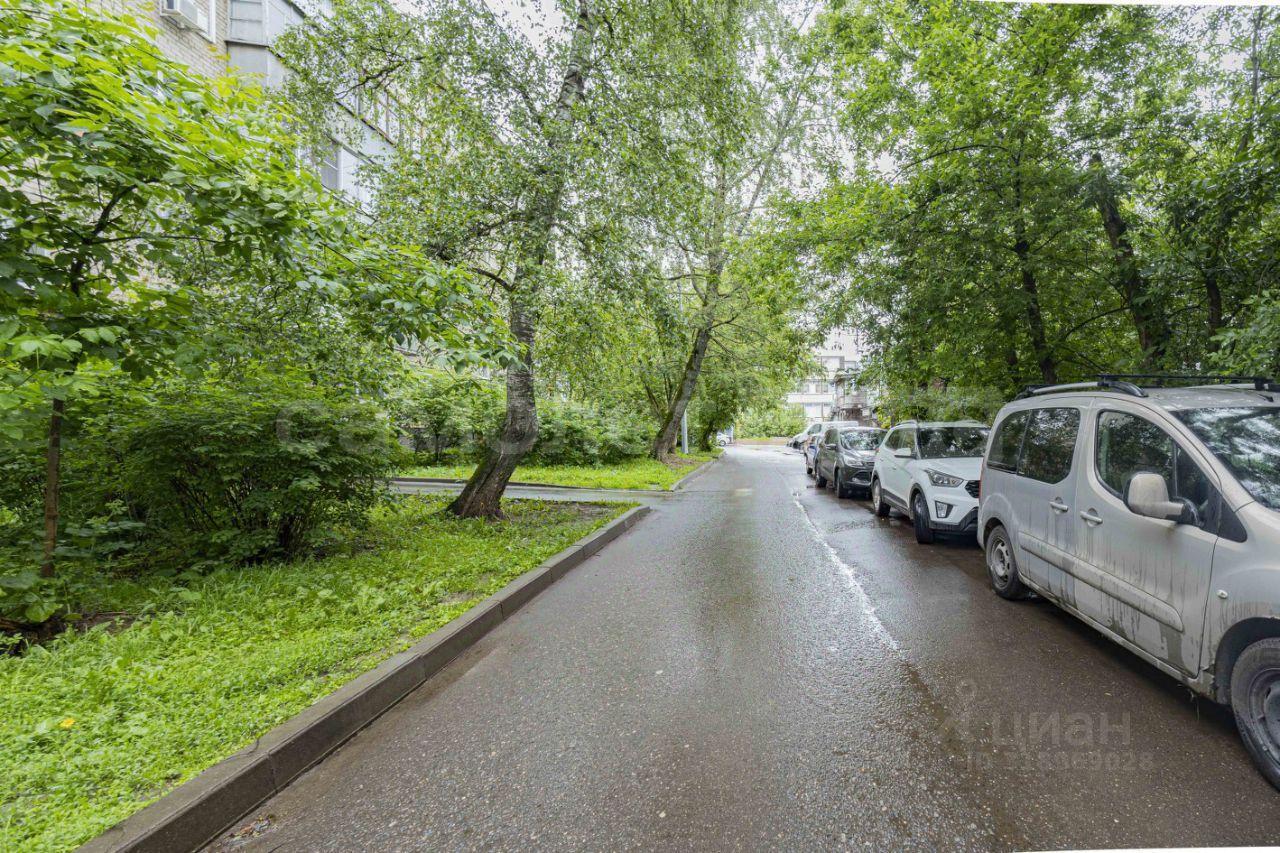 квартира г Наро-Фоминск ул Профсоюзная 2 фото 25