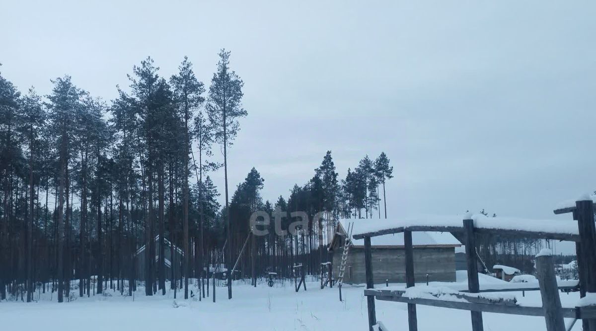 земля г Сыктывкар пгт Краснозатонский ул Заречная фото 14