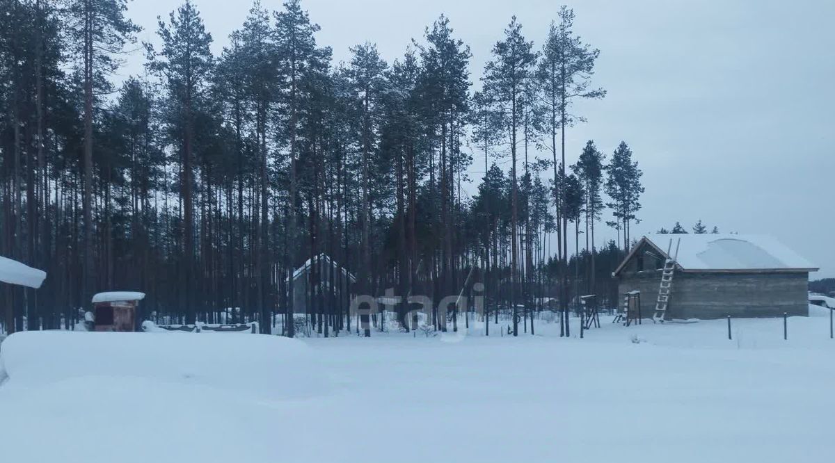 земля г Сыктывкар пгт Краснозатонский ул Заречная фото 13