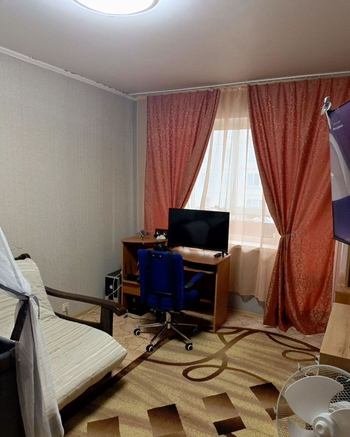 квартира г Курган Центральный ул Гоголя 100 фото 1