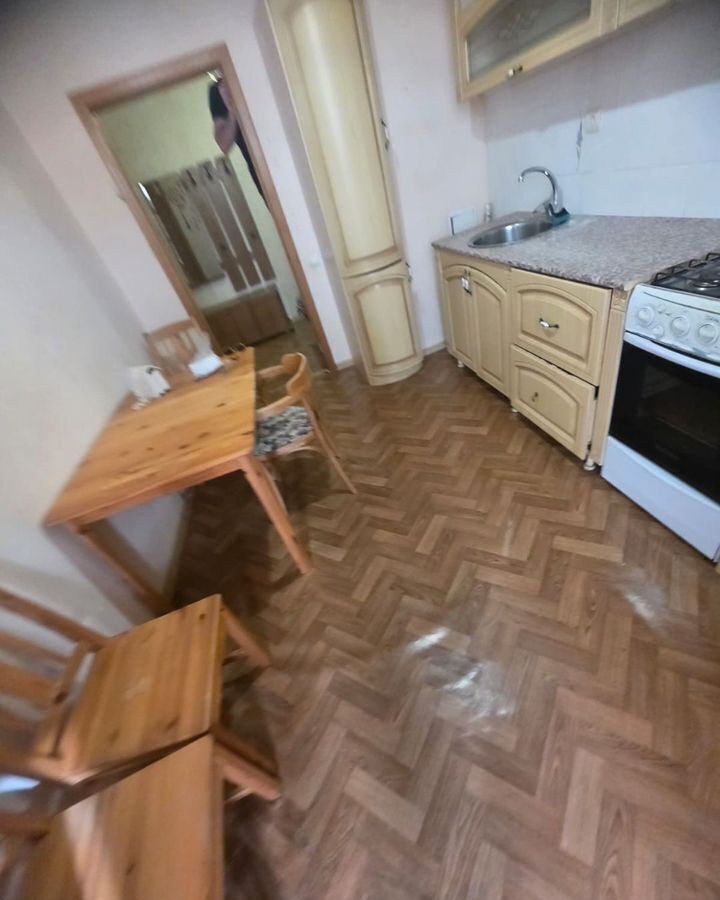 квартира г Нальчик Искож ул. Идарова, 54Б фото 8